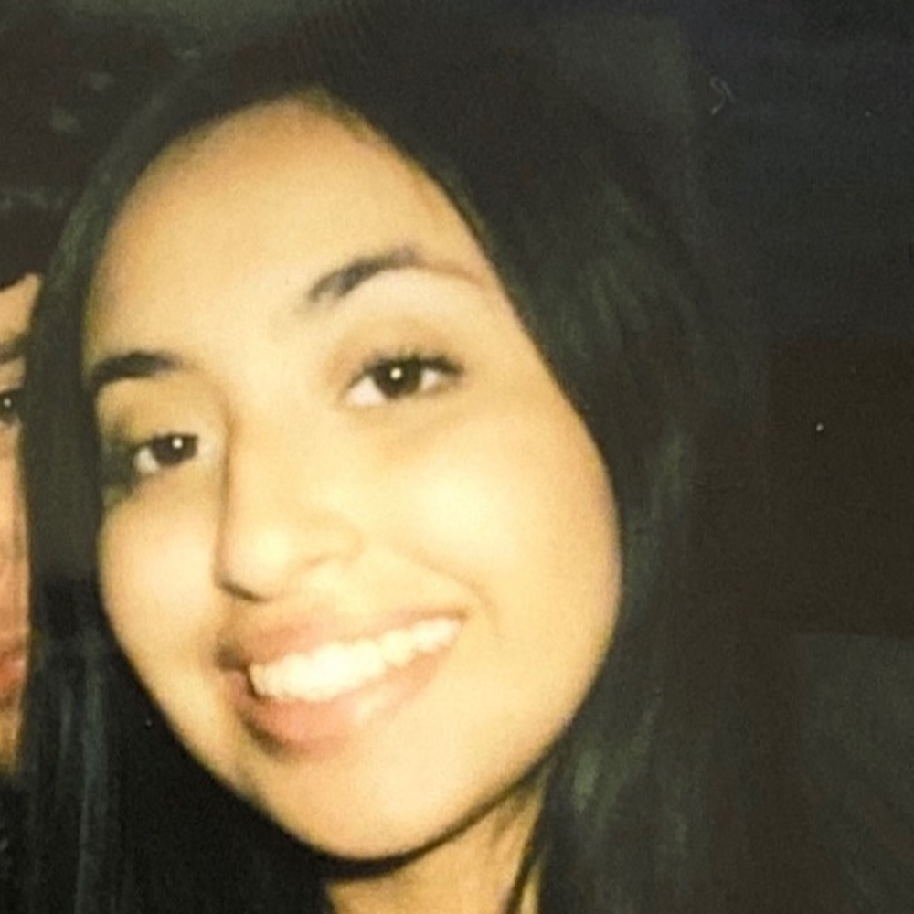 Meet your Posher, Eliza